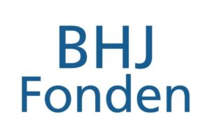 BHJ-Fonden - logo