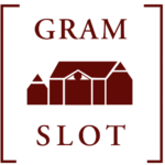 Gram Slot - logo